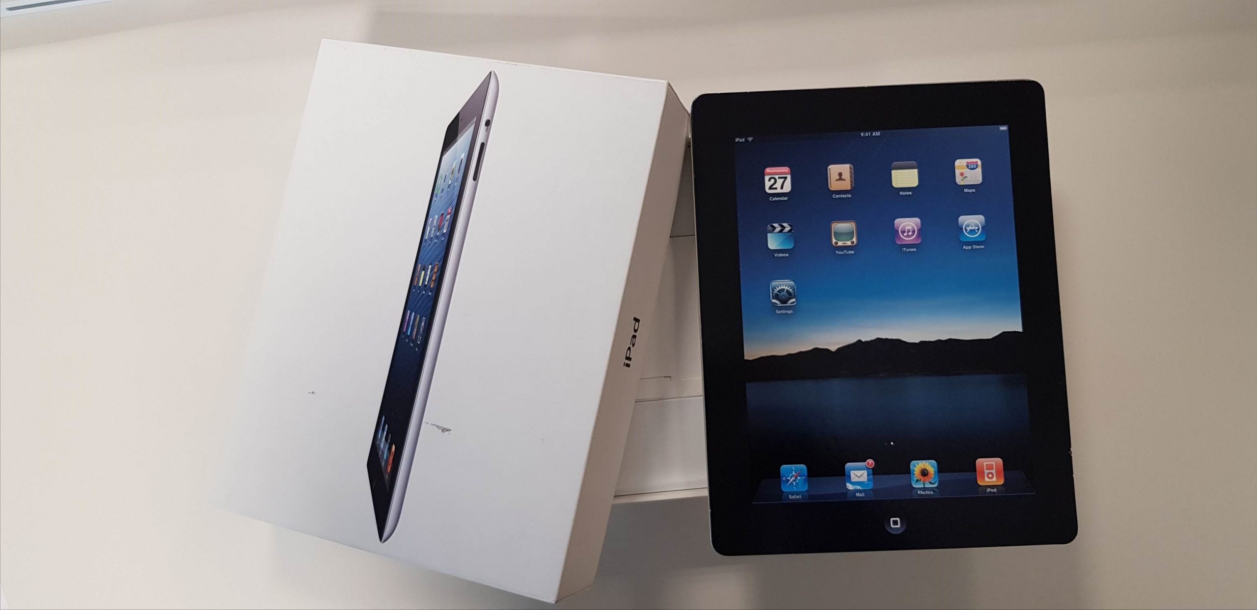 Ipad