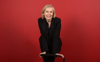 Sylvie Lamballe est nommée directrice de l’agence de design Citti, filiale du Groupe Agiloe