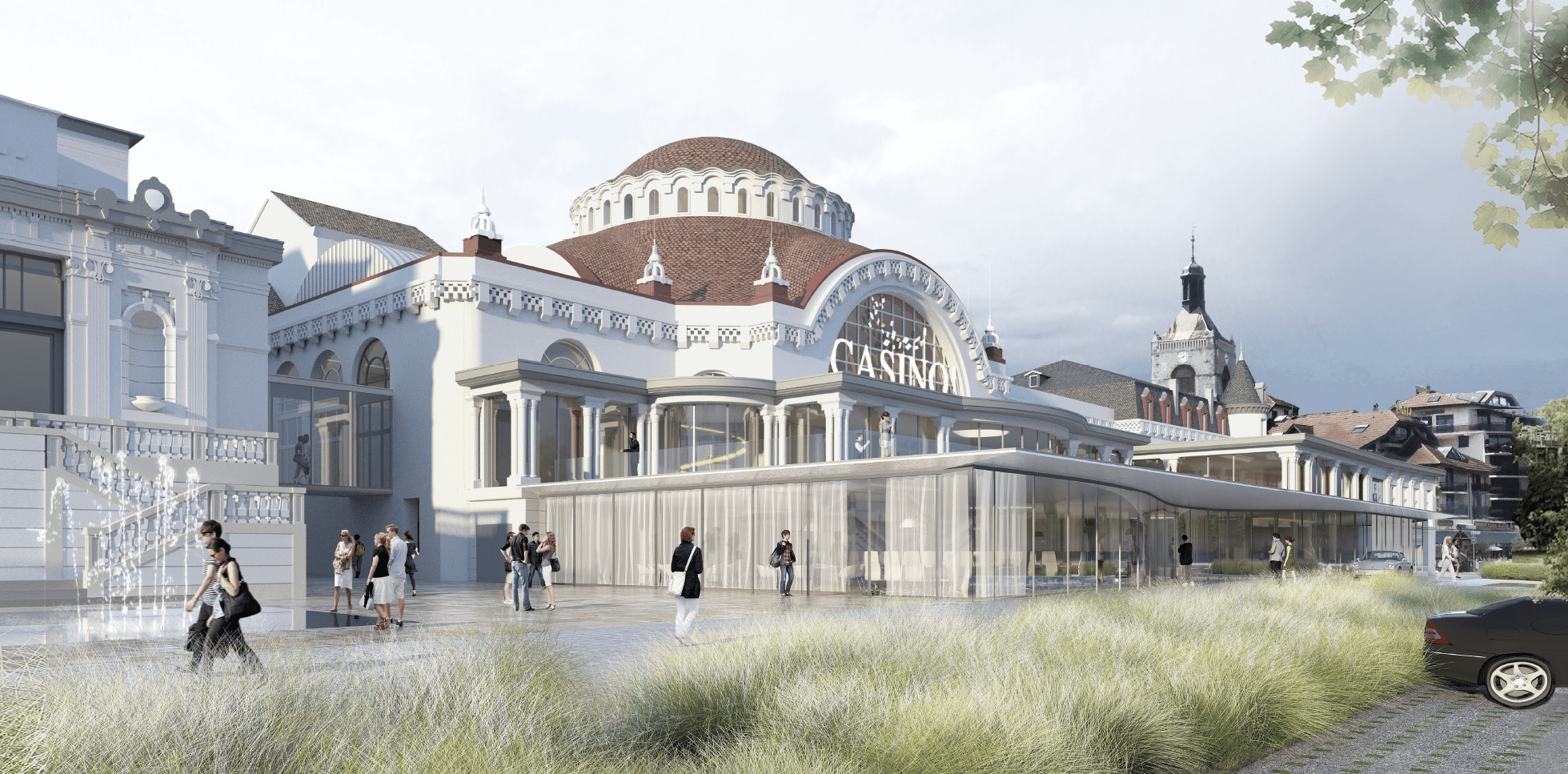 3D-Casino